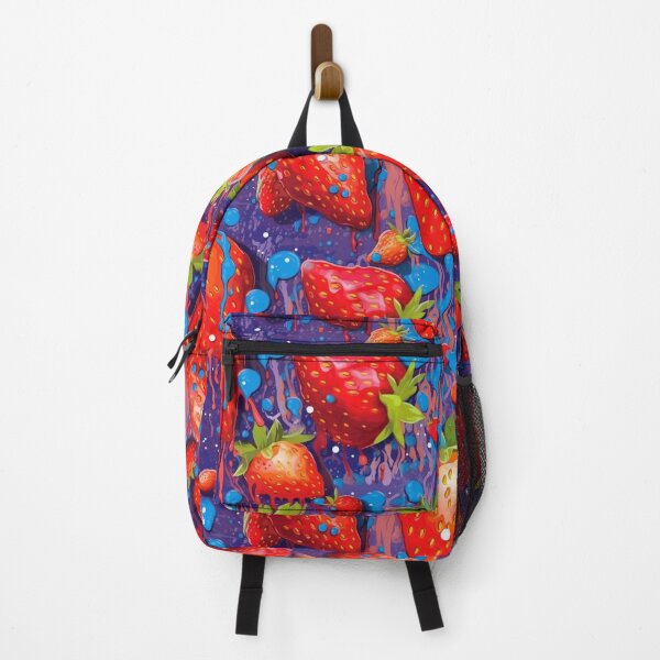 Item preview, Fruit explosion designed and sold by BloodRubyz.