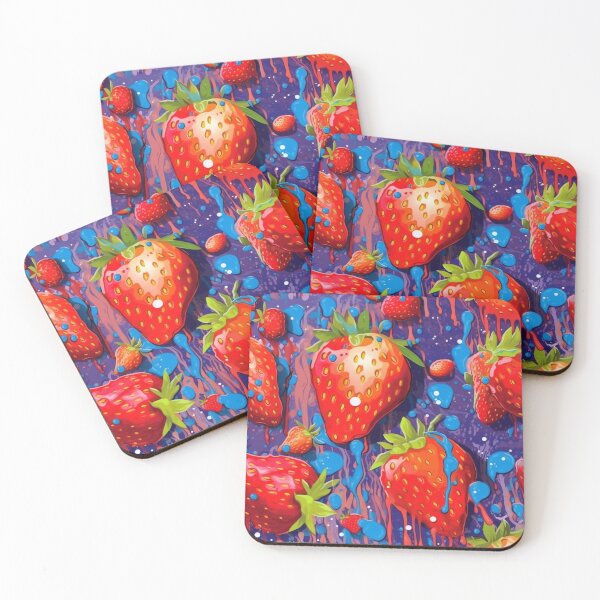 Item preview, Fruit explosion designed and sold by BloodRubyz.