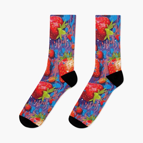 Item preview, Fruit explosion designed and sold by BloodRubyz.