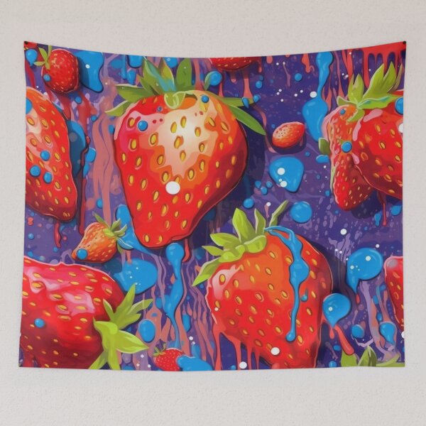 Item preview, Fruit explosion designed and sold by BloodRubyz.