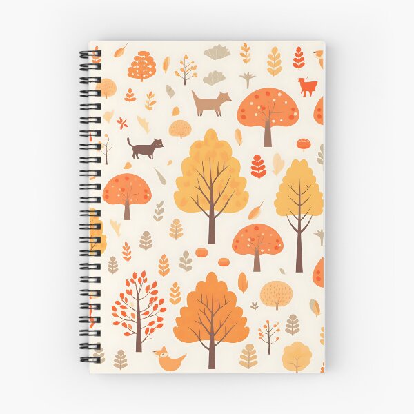 Item preview, Cute Autumn designed and sold by StudioThink.