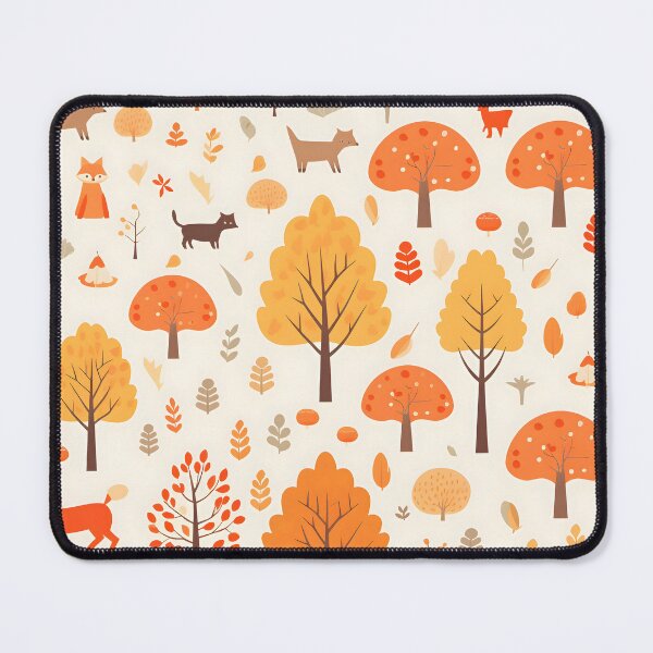 Item preview, Cute Autumn designed and sold by StudioThink.