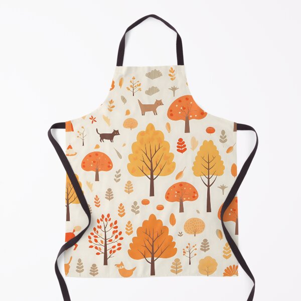 Item preview, Cute Autumn designed and sold by StudioThink.