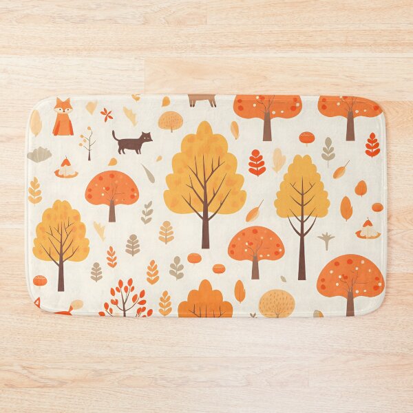 Item preview, Cute Autumn designed and sold by StudioThink.