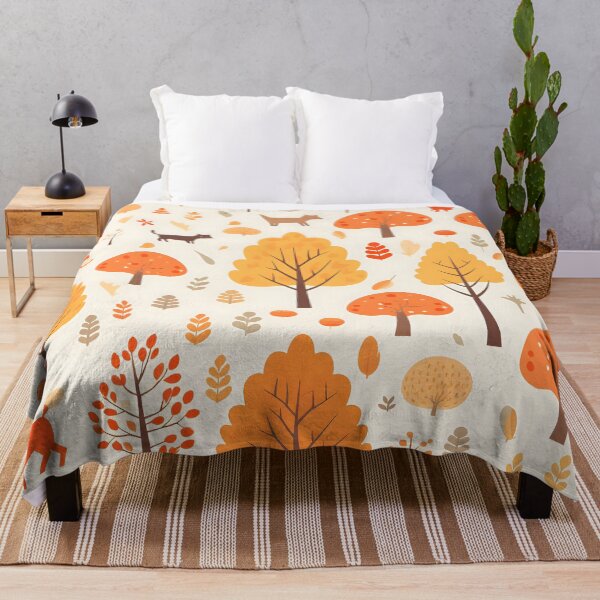 Item preview, Cute Autumn designed and sold by StudioThink.