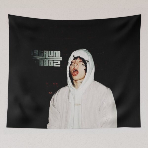 Item preview, Lil Xan  designed and sold by LenaG56.