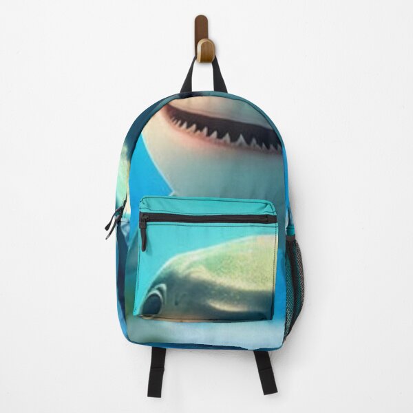 Item preview, shark designed and sold by Steph's World.
