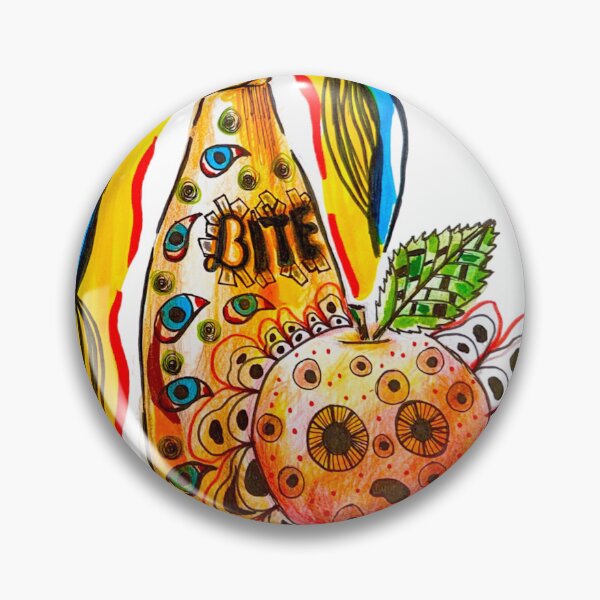 Item preview, Bite Me designed and sold by AlexflAvor.