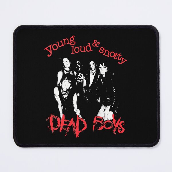 Item preview, Young Loud And Snotty designed and sold by PatrickgoehrinG.