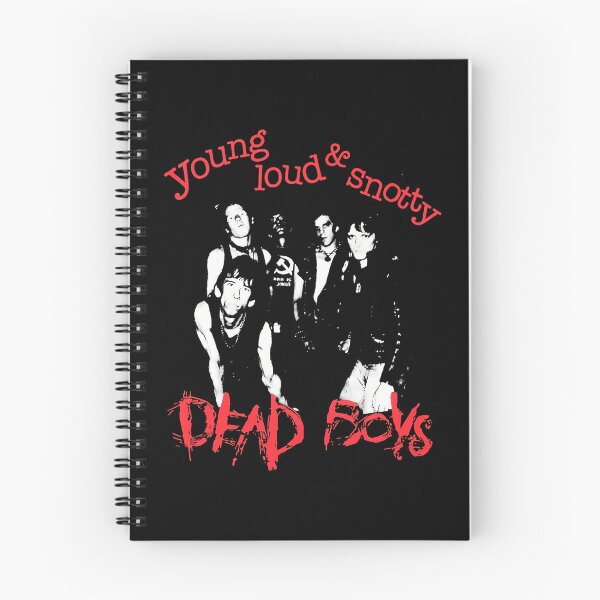 Item preview, Young Loud And Snotty designed and sold by PatrickgoehrinG.