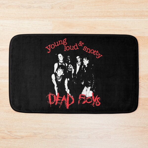 Item preview, Young Loud And Snotty designed and sold by PatrickgoehrinG.