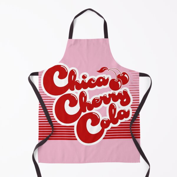 Item preview, Chica Cherry Cola designed and sold by Friends with Pools.