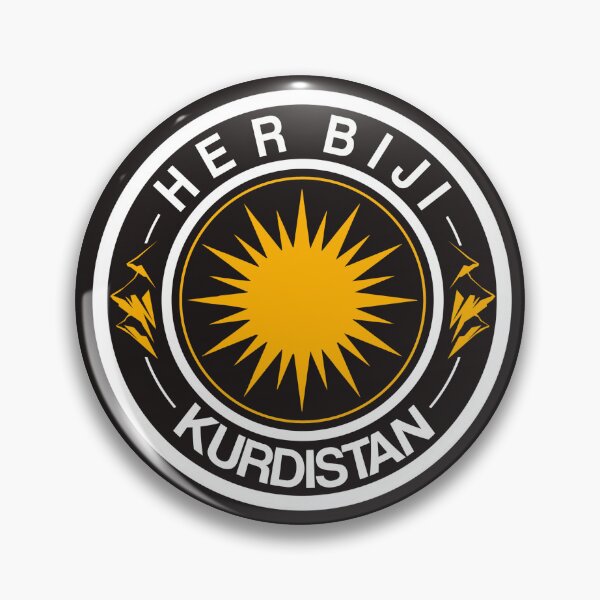 Item preview, Biji Kurdistan designed and sold by DesignDS.
