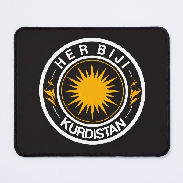 Item preview, Biji Kurdistan designed and sold by DesignDS.