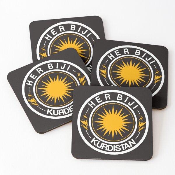 Item preview, Biji Kurdistan designed and sold by DesignDS.