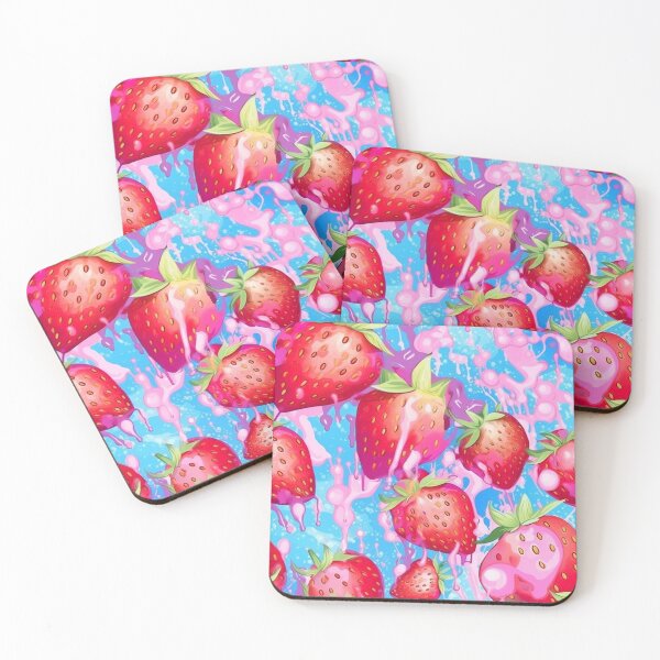 Item preview, Fruit explosion designed and sold by BloodRubyz.