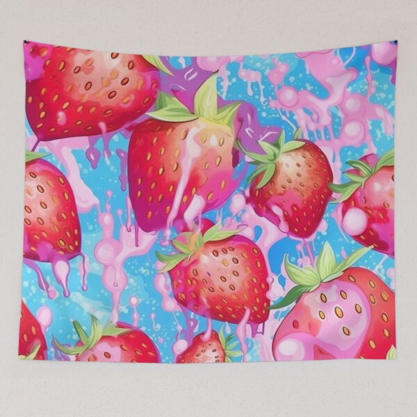 Item preview, Fruit explosion designed and sold by BloodRubyz.