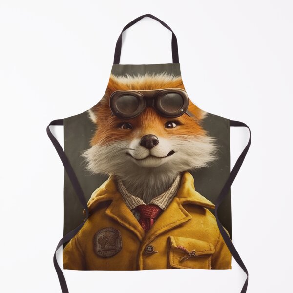 Item preview, Cool Mr Fox designed and sold by robertohollo.