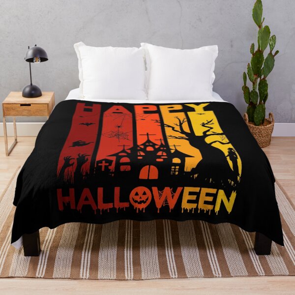 Item preview, Colors of Halloween designed and sold by quanlh.