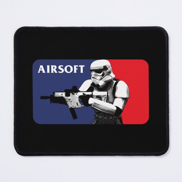 Item preview, Airsoft Army designed and sold by Shisho6428.