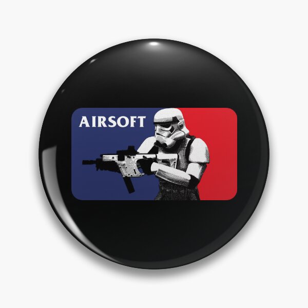 Item preview, Airsoft Army designed and sold by Shisho6428.