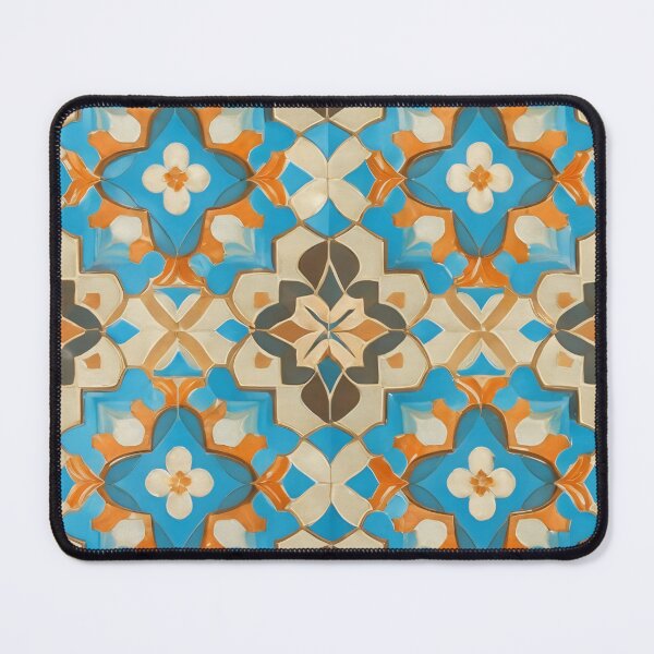 Item preview, The Intersection of Versatility and Artistry in Tiling Patterns - Unleash Your Creative Potential designed and sold by cocomikozza.