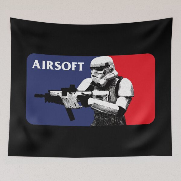 Item preview, Airsoft Army designed and sold by Shisho6428.