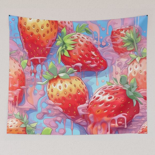 Item preview, Fruit explosion designed and sold by BloodRubyz.