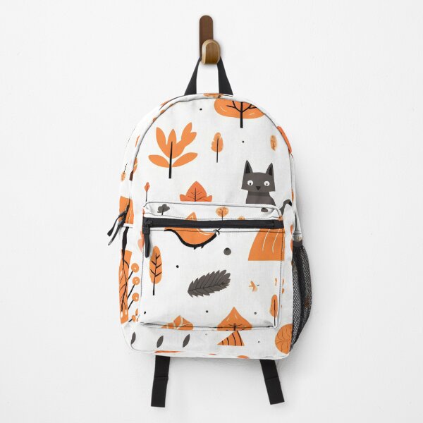 Item preview, Cat Autumn designed and sold by StudioThink.