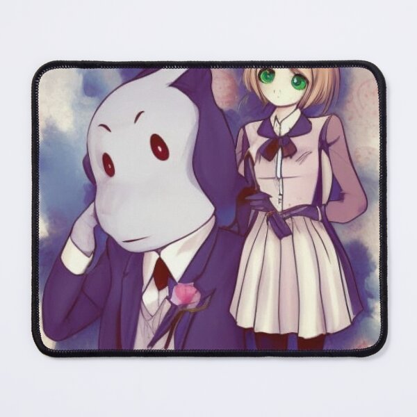 Item preview, Alice N Harold designed and sold by Dennis Episcopo.