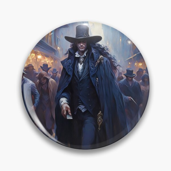 Item preview, A Vampire on Bourbon Street - Sinclair designed and sold by stevepmp.