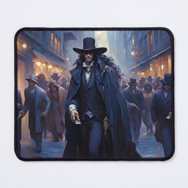 Item preview, A Vampire on Bourbon Street - Sinclair designed and sold by stevepmp.