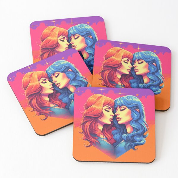 Item preview, Pride Month - LGBTIQ+ - Everyone is wonderful - Woman love designed and sold by Pixelboys.
