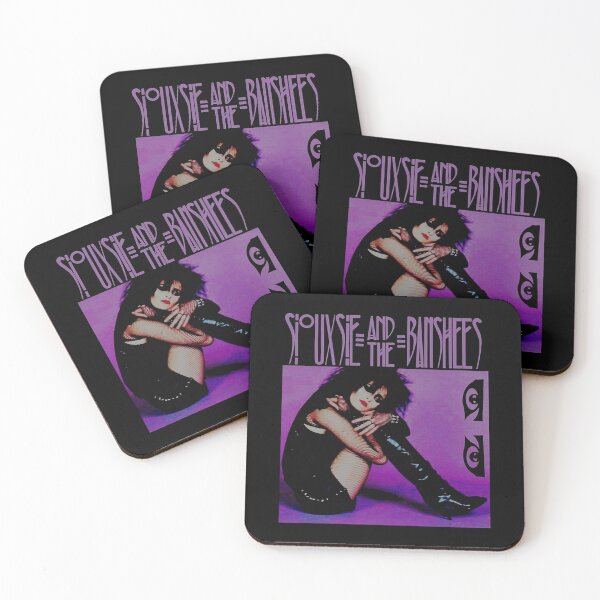 Item preview, Siouxsie the Banshees designed and sold by ClaraHowel.
