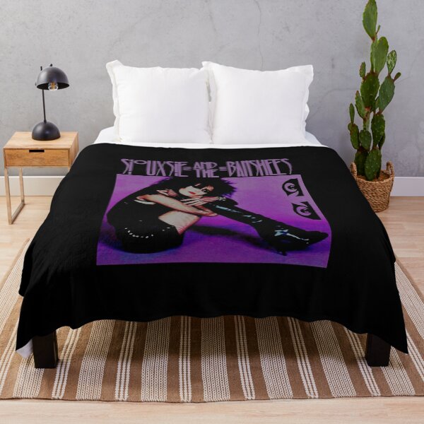 Item preview, Siouxsie the Banshees designed and sold by ClaraHowel.