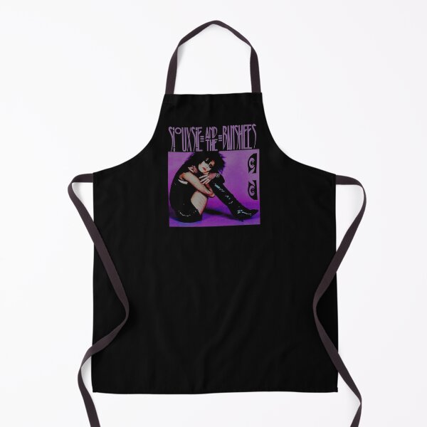 Item preview, Siouxsie the Banshees designed and sold by ClaraHowel.