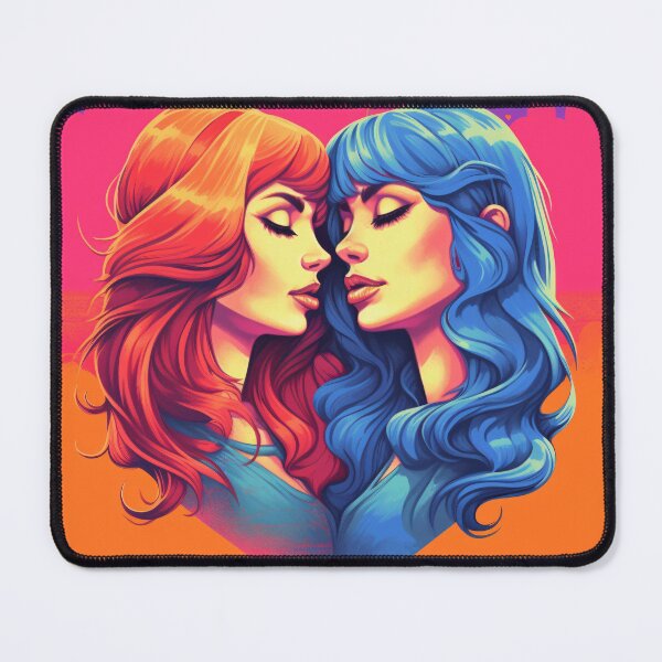 Item preview, Pride Month - LGBTIQ+ - Everyone is wonderful - Woman love designed and sold by Pixelboys.