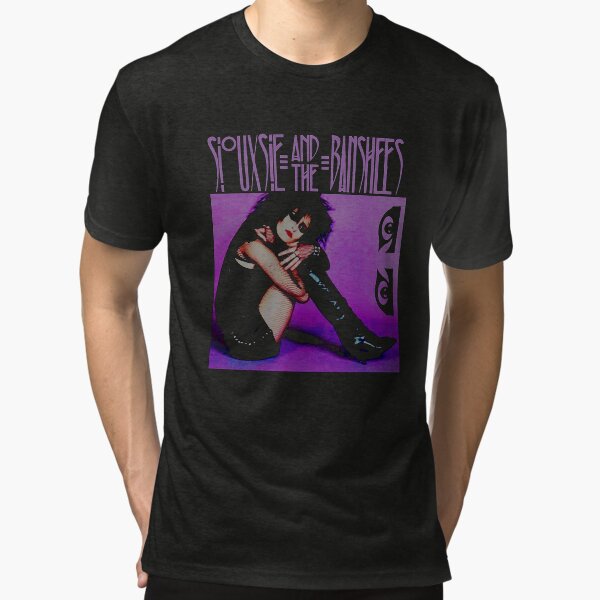 Item preview, Siouxsie the Banshees designed and sold by ClaraHowel.