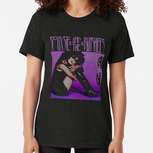 Item preview, Siouxsie the Banshees designed and sold by ClaraHowel.