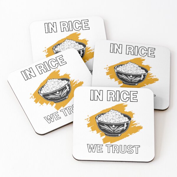 Item preview, In Rice designed and sold by RyukaradaPrints.