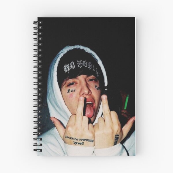 Item preview, Lil Xan  designed and sold by LenaG56.