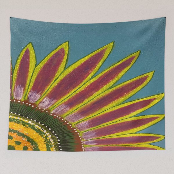 Item preview, Ancient Bloom Calling designed and sold by Mary Helen East Artist.