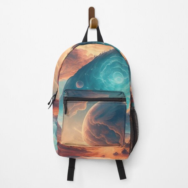 Item preview, Lunar Meadows designed and sold by imabbasanwar.