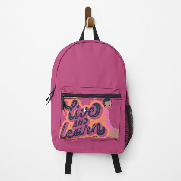 Item preview, Live and learn designed and sold by Slyguy88.