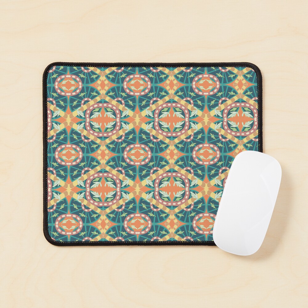 Item preview, Mouse Pad designed and sold by CallitMagic.