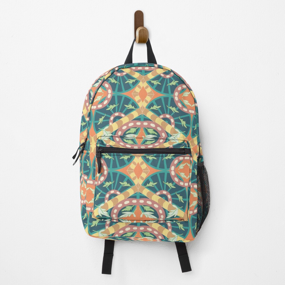 Item preview, Backpack designed and sold by CallitMagic.
