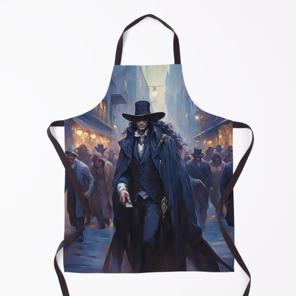Item preview, Vampire on Bourbon Street designed and sold by stevepmp.