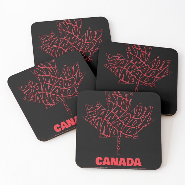 Item preview, Maple Leaf Canada Design designed and sold by Designs By Johnny J.