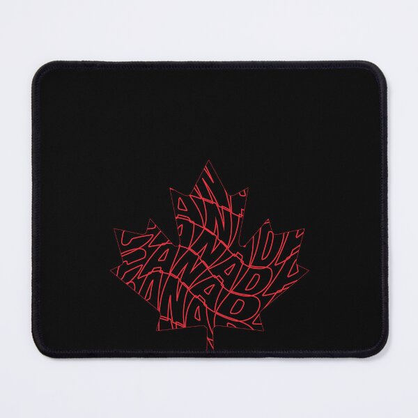 Item preview, Maple Leaf Canada Design designed and sold by Designs By Johnny J.