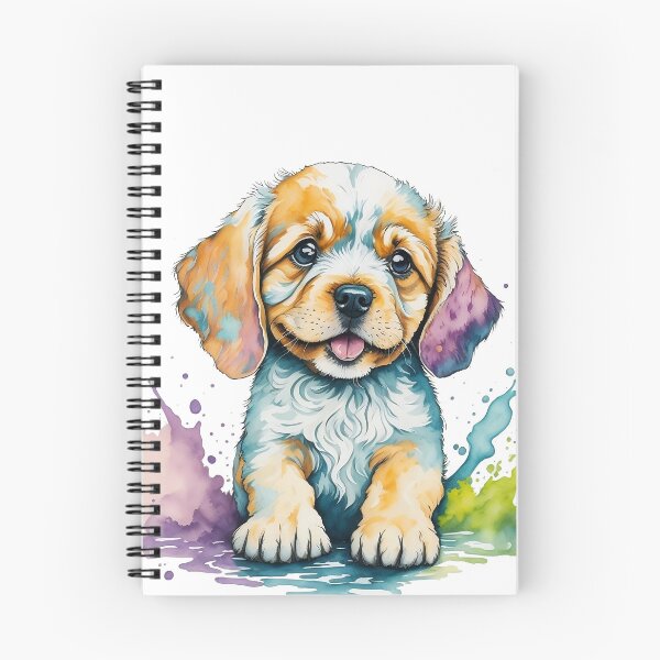 Item preview, Cute Puppy designed and sold by creativepankaj.